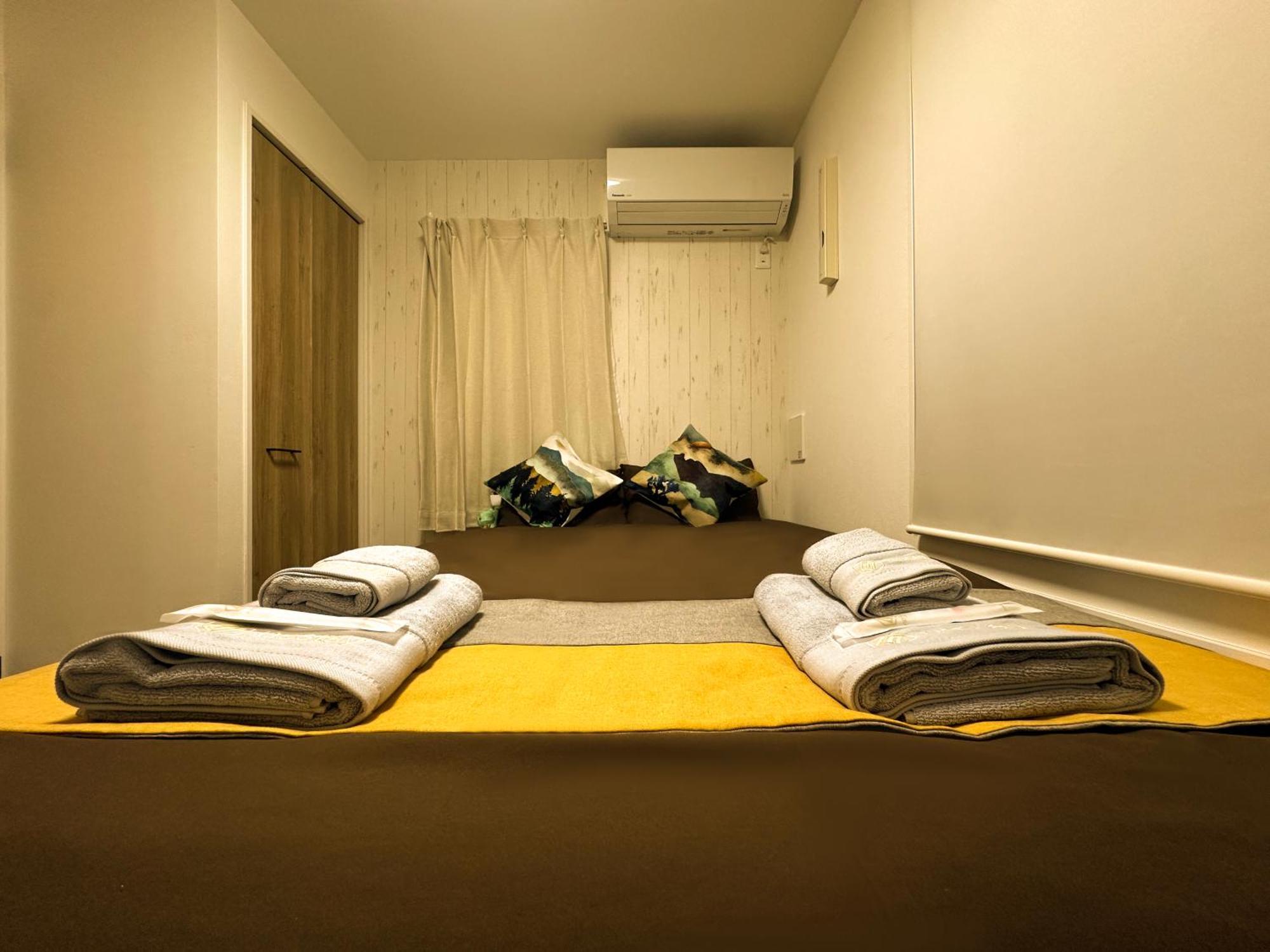 Nestay Apartment Tokyo Waseda Exterior foto