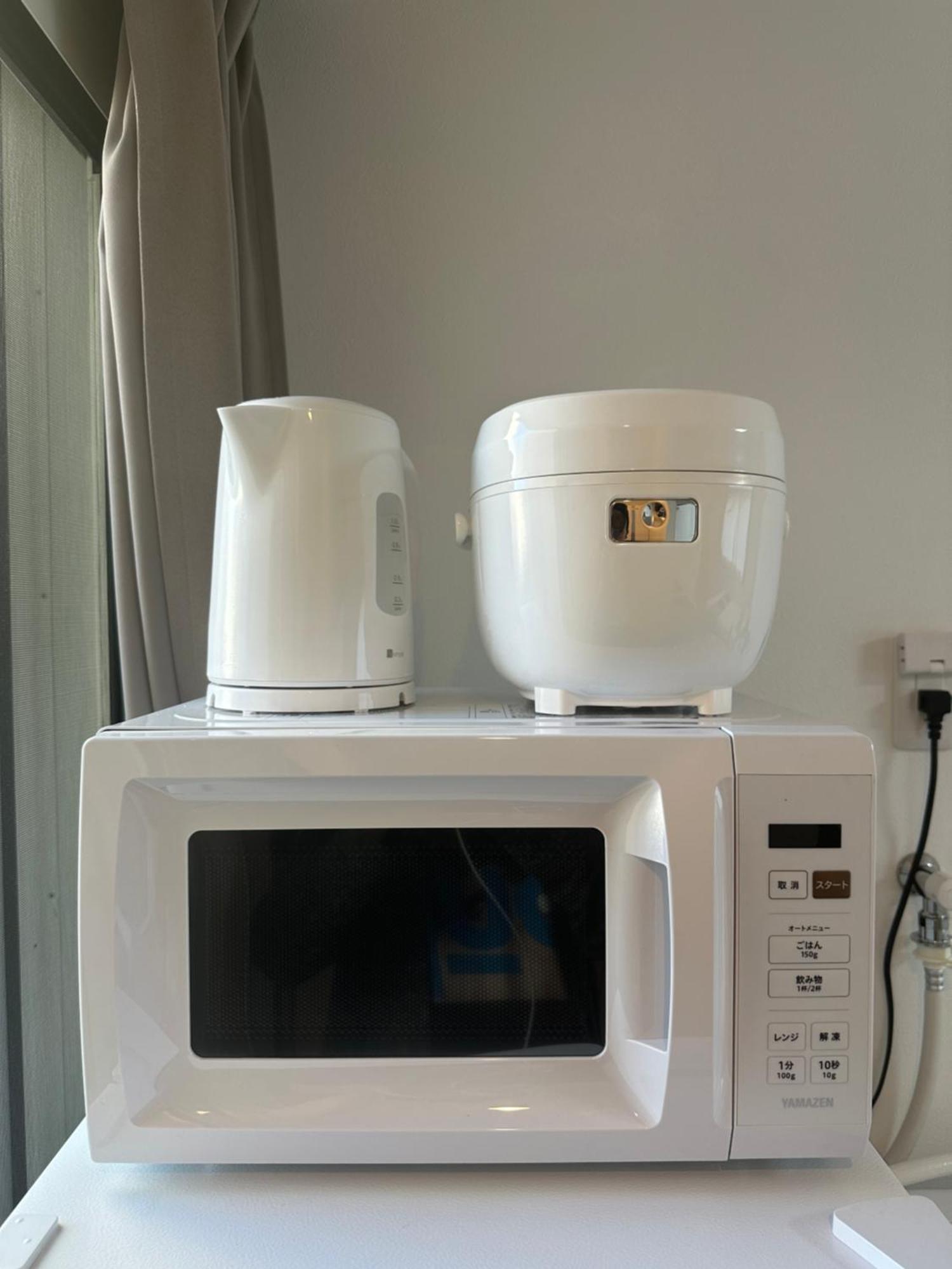 Nestay Apartment Tokyo Waseda Exterior foto