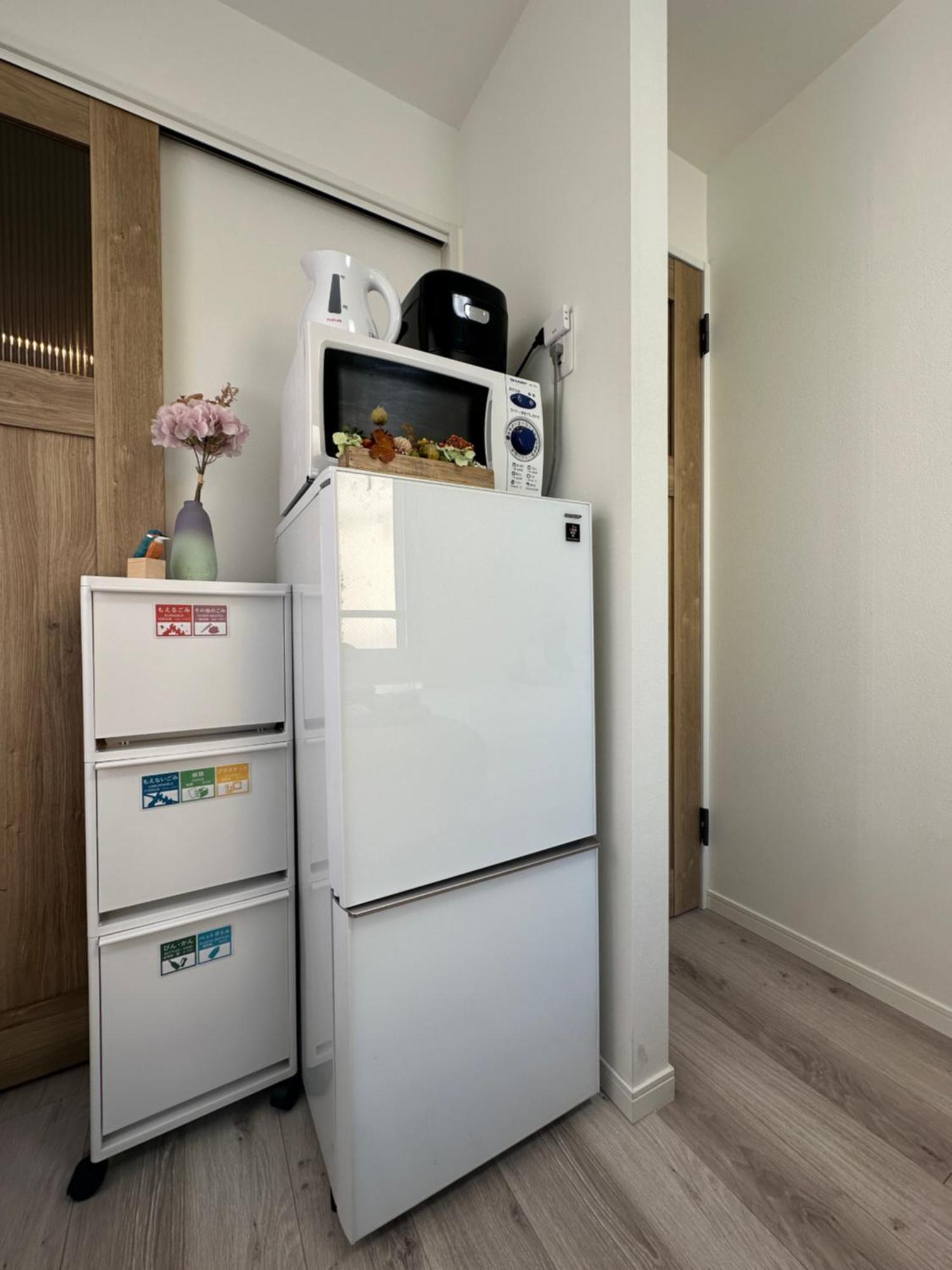 Nestay Apartment Tokyo Waseda Exterior foto