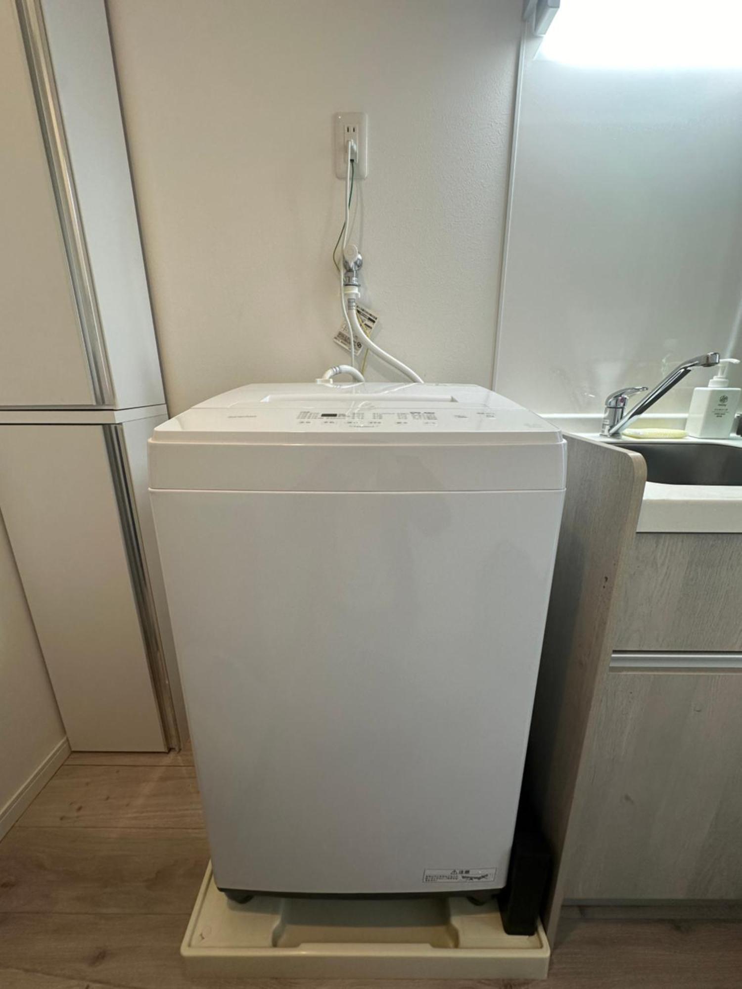 Nestay Apartment Tokyo Waseda Exterior foto