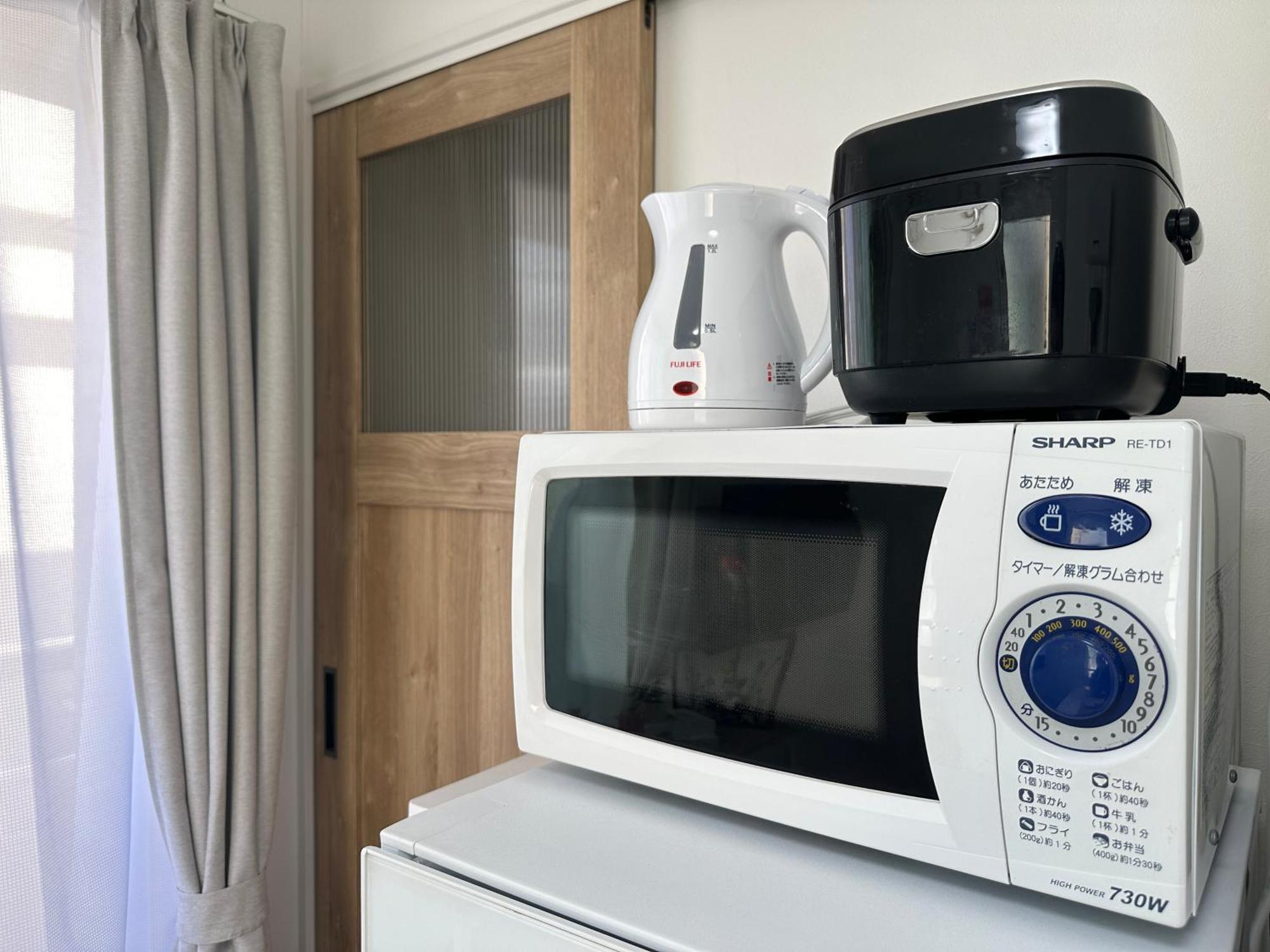 Nestay Apartment Tokyo Waseda Exterior foto